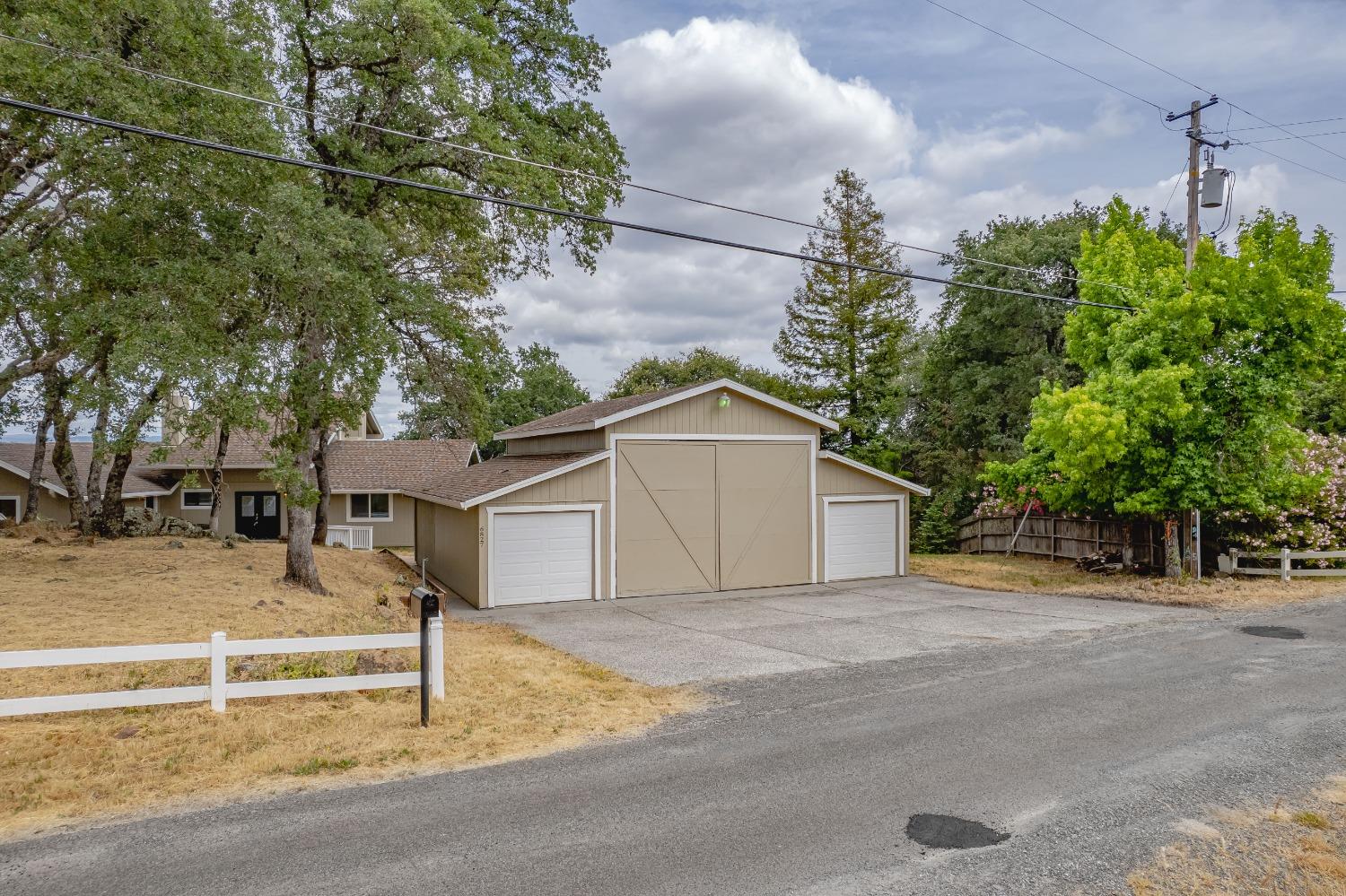 Detail Gallery Image 91 of 99 For 6827 Monitor Ct, El Dorado,  CA 95623 - 5 Beds | 3 Baths