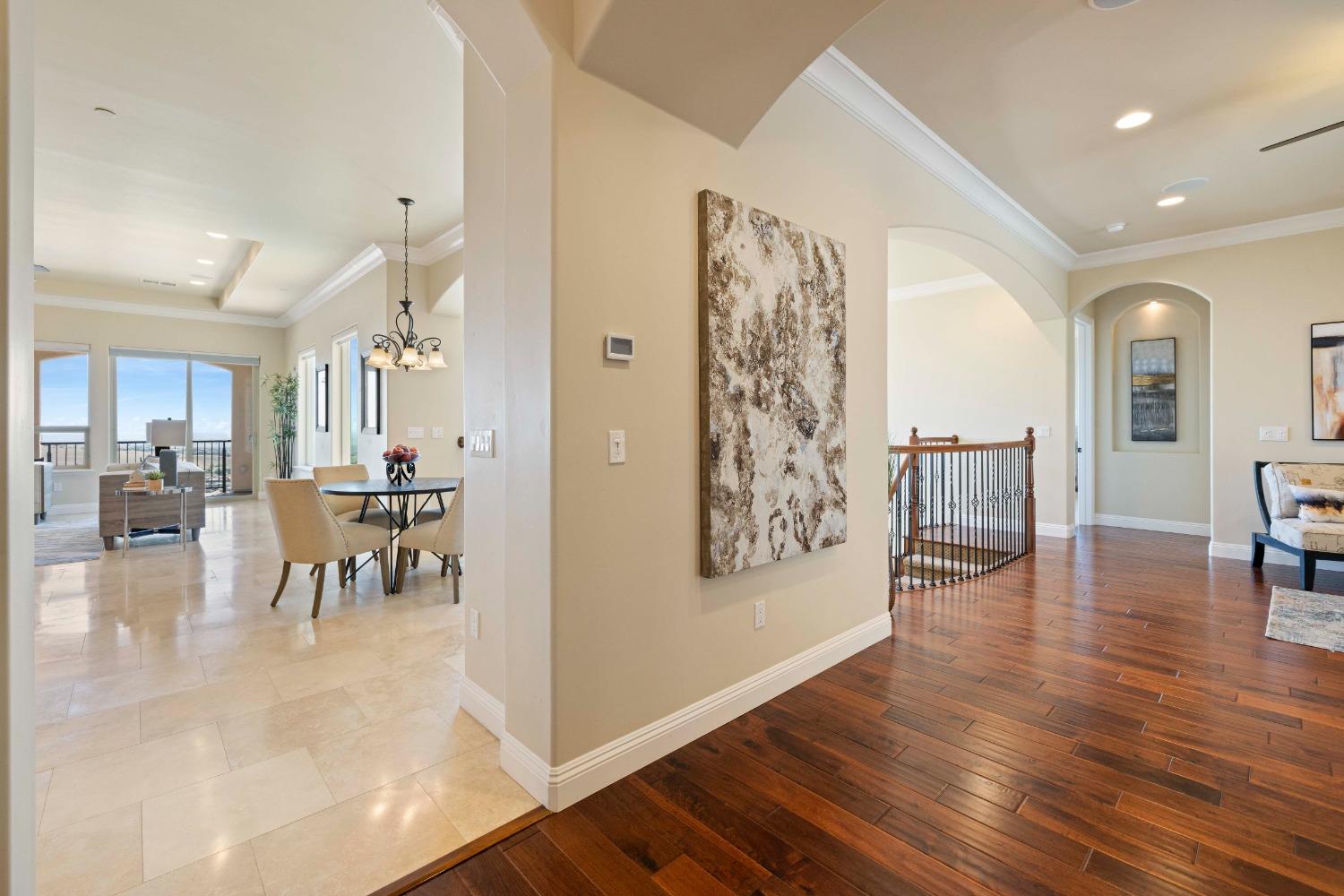 Detail Gallery Image 17 of 58 For 2781 via Fiori, El Dorado Hills,  CA 95762 - 4 Beds | 4/1 Baths