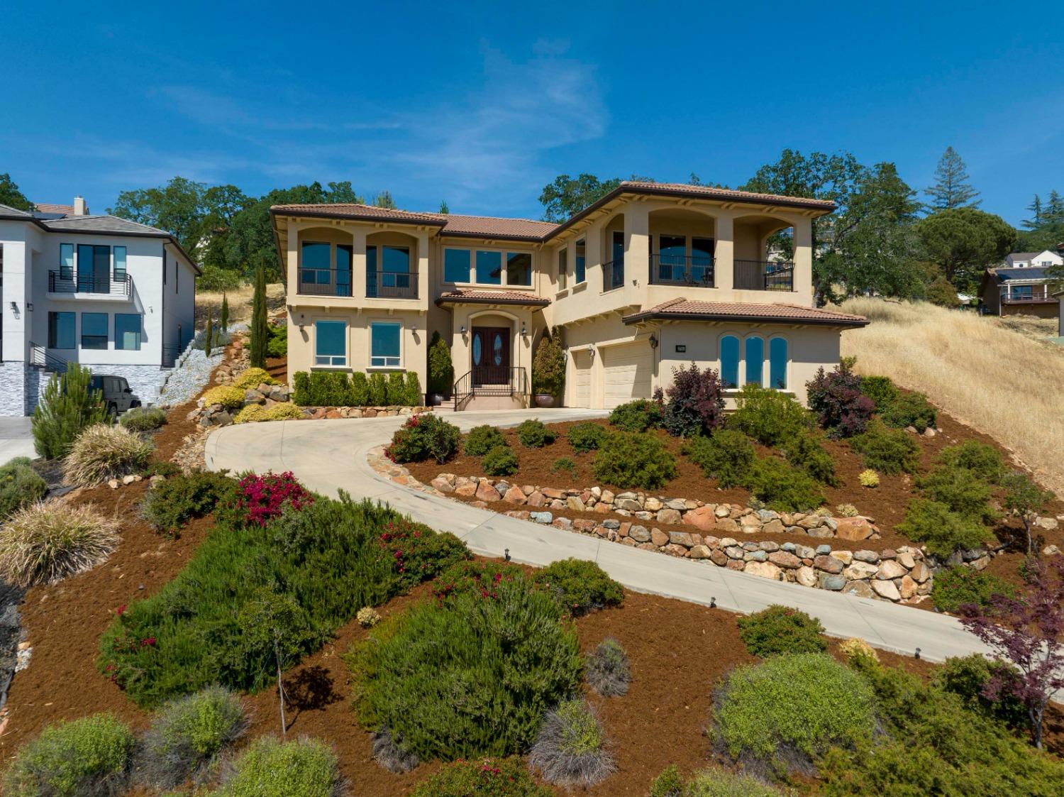 Detail Gallery Image 46 of 58 For 2781 via Fiori, El Dorado Hills,  CA 95762 - 4 Beds | 4/1 Baths