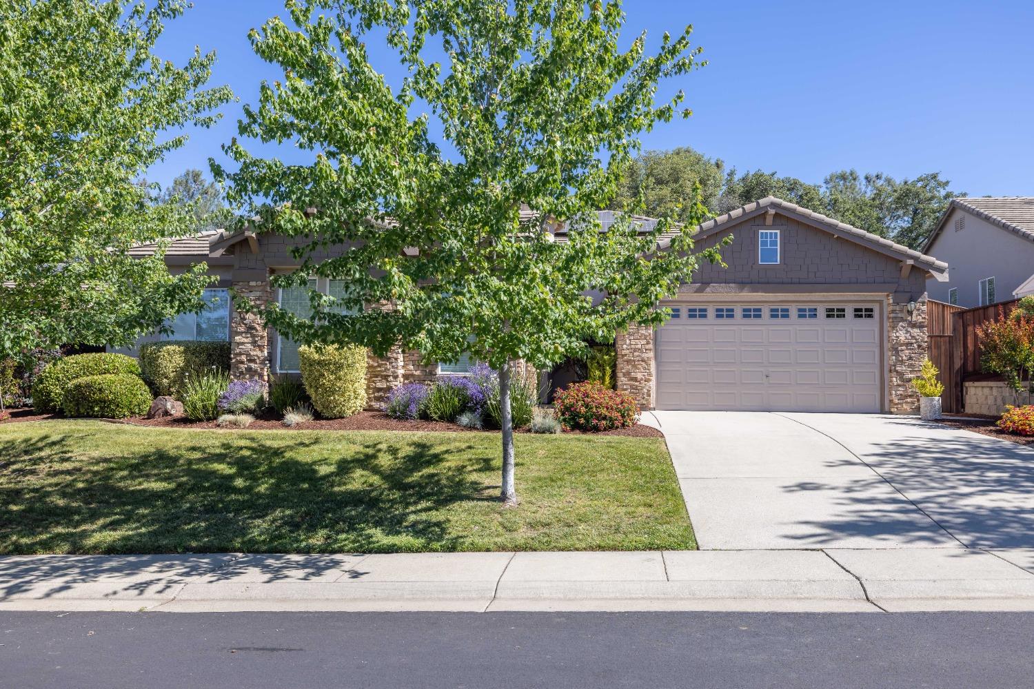 Detail Gallery Image 1 of 1 For 11063 Caballo Cir, Auburn,  CA 95603 - 4 Beds | 2/1 Baths