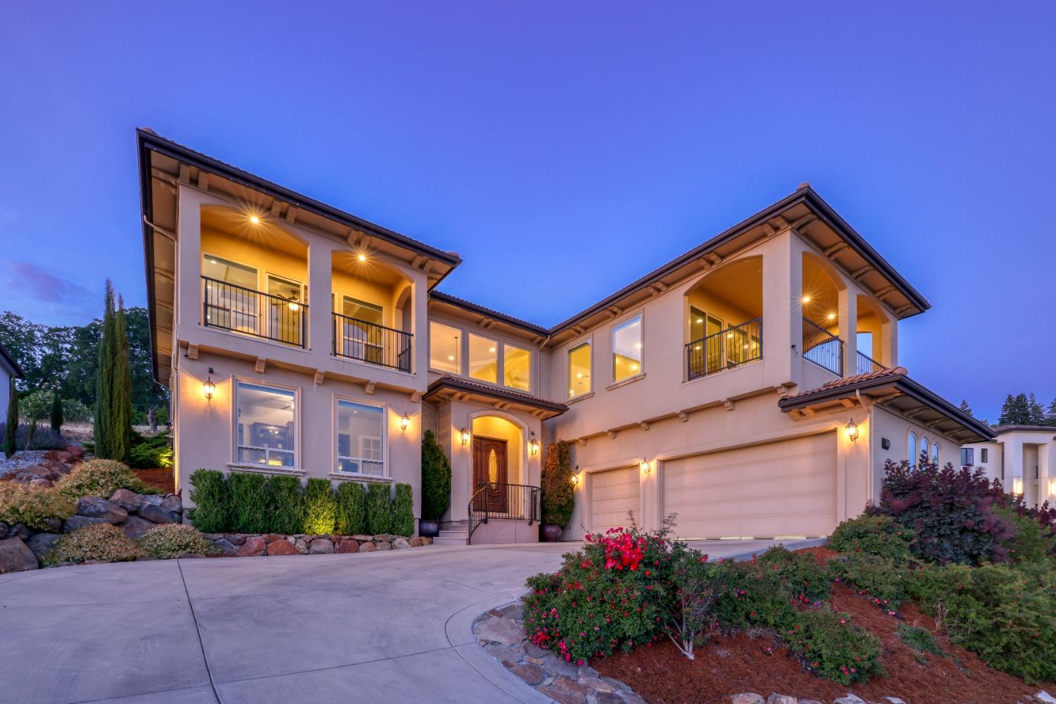 Detail Gallery Image 21 of 58 For 2781 via Fiori, El Dorado Hills,  CA 95762 - 4 Beds | 4/1 Baths