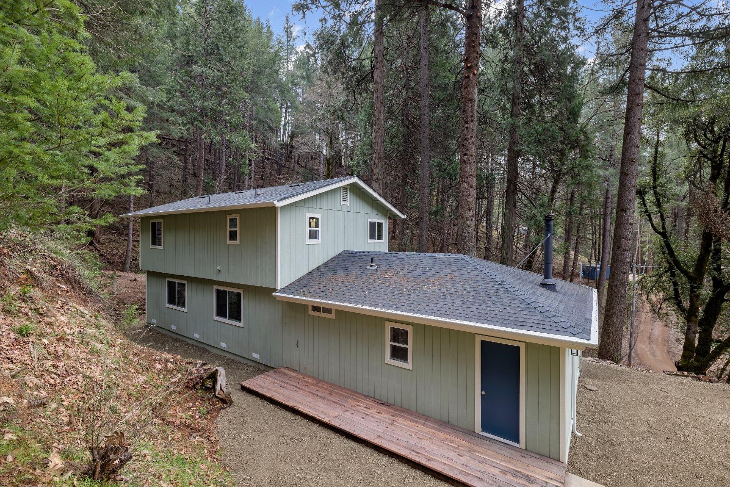 Detail Gallery Image 24 of 24 For 14463 Arrowhead Mine, Grass Valley,  CA 95945 - 3 Beds | 2 Baths