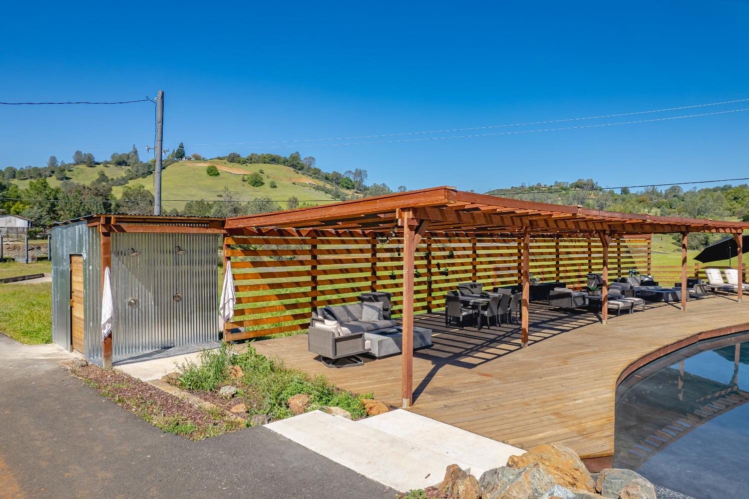 Detail Gallery Image 70 of 81 For 1781 Springvale Rd, Placerville,  CA 95667 - 5 Beds | 4/3 Baths