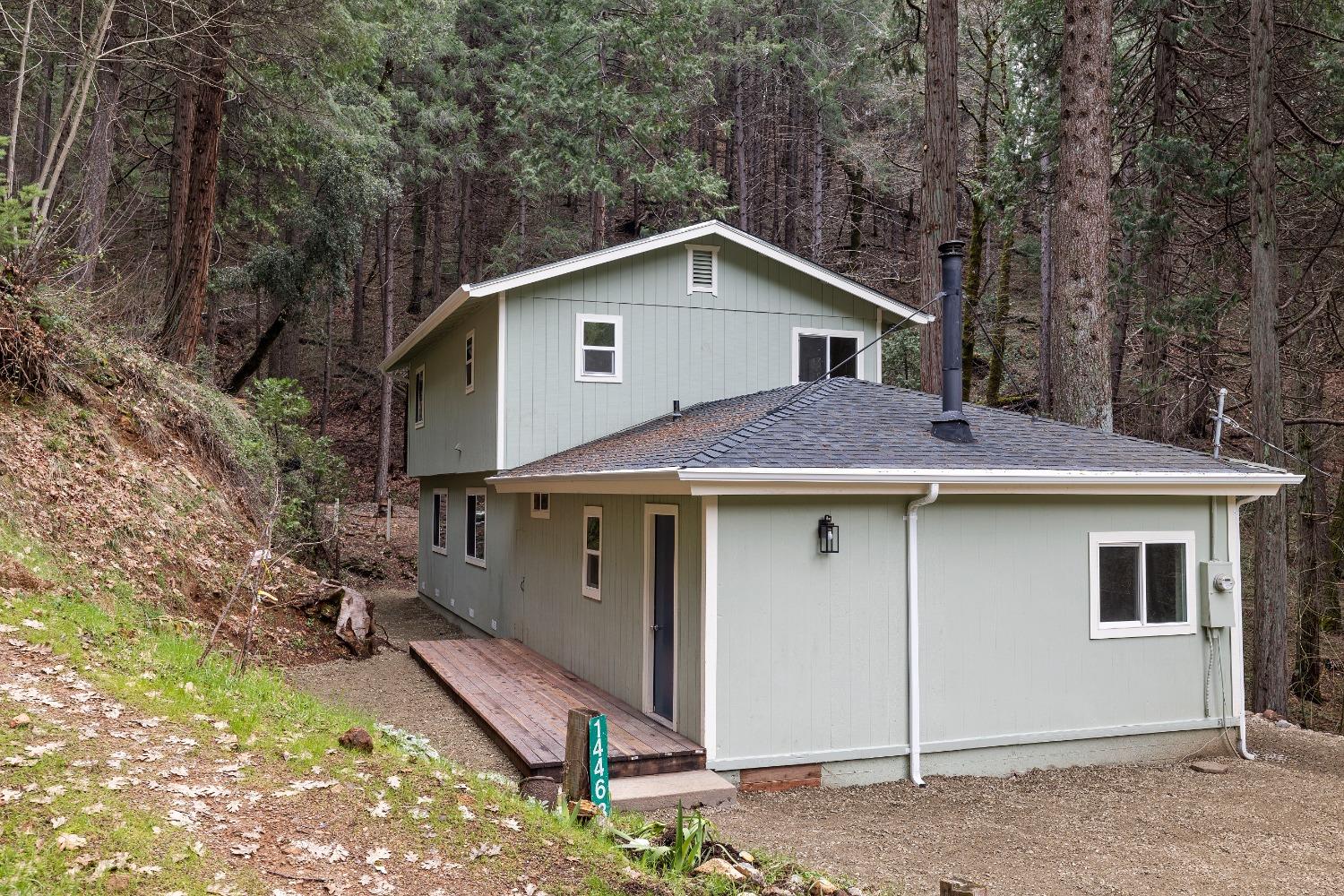 Detail Gallery Image 20 of 24 For 14463 Arrowhead Mine, Grass Valley,  CA 95945 - 3 Beds | 2 Baths