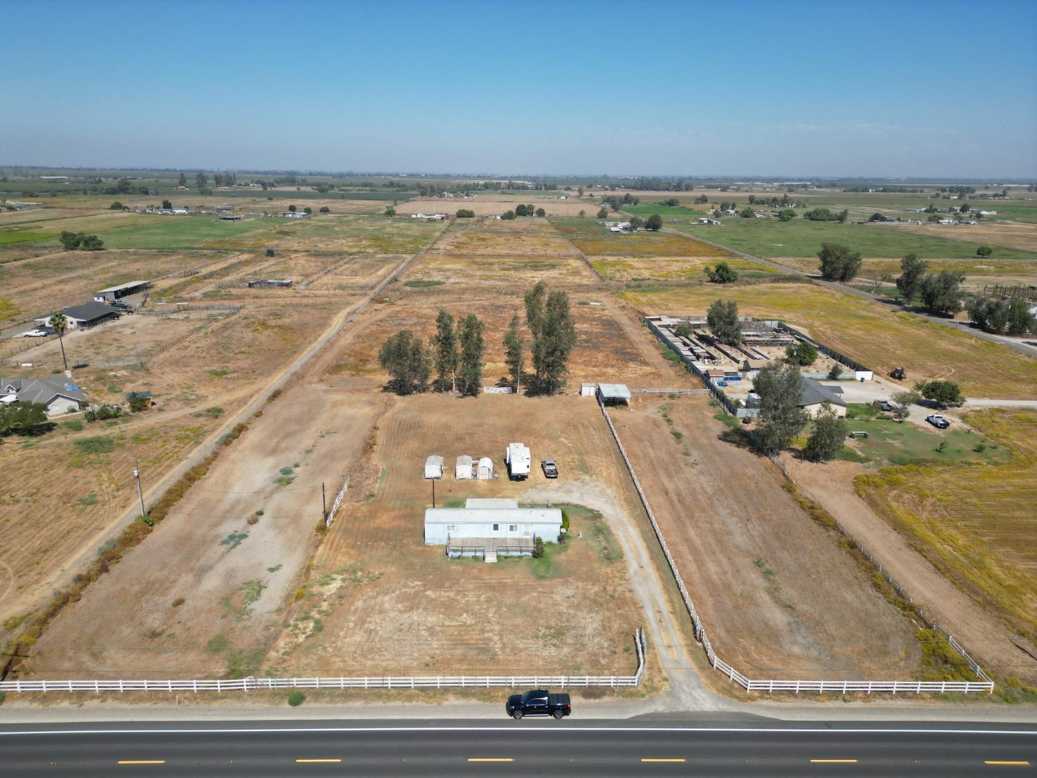 Ca-140, Stevinson, California image 1