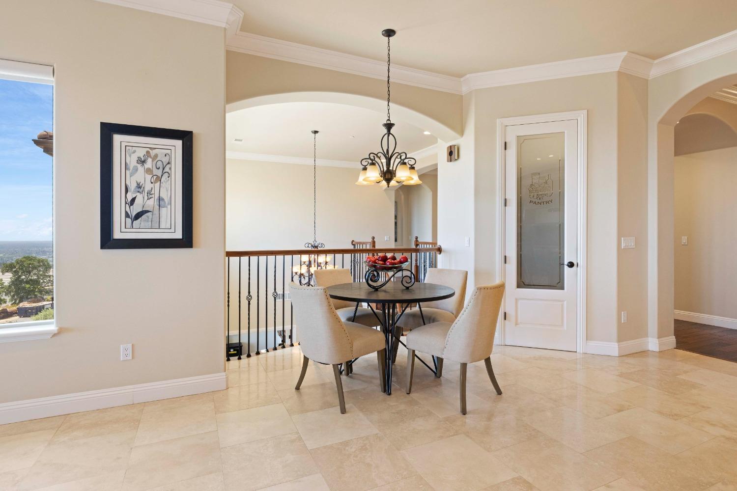 Detail Gallery Image 18 of 58 For 2781 via Fiori, El Dorado Hills,  CA 95762 - 4 Beds | 4/1 Baths