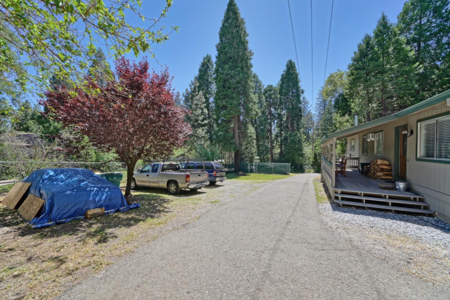 Detail Gallery Image 36 of 45 For 5933 Pony Express Trl, Pollock Pines,  CA 95726 - 3 Beds | 2 Baths