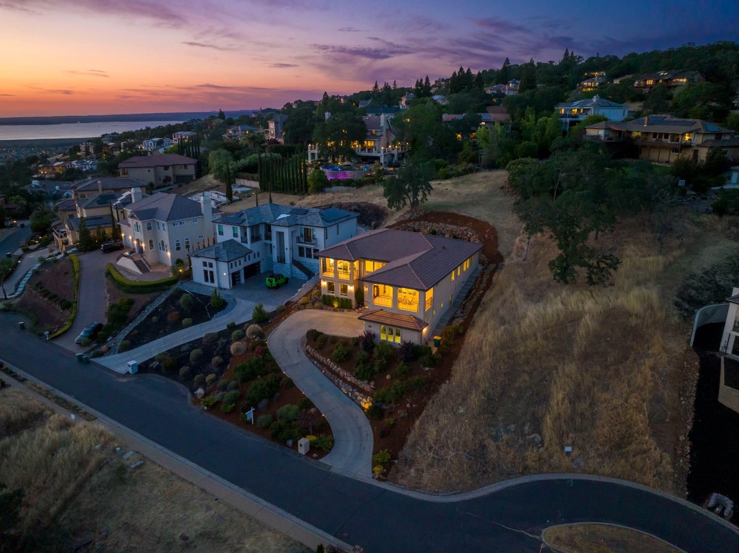 Detail Gallery Image 54 of 58 For 2781 via Fiori, El Dorado Hills,  CA 95762 - 4 Beds | 4/1 Baths