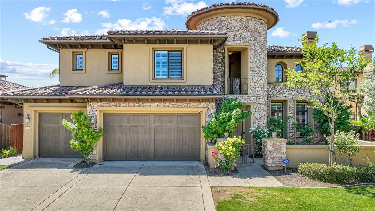 Detail Gallery Image 6 of 94 For 4084 Chiavari Way, Manteca,  CA 95337 - 4 Beds | 3/1 Baths