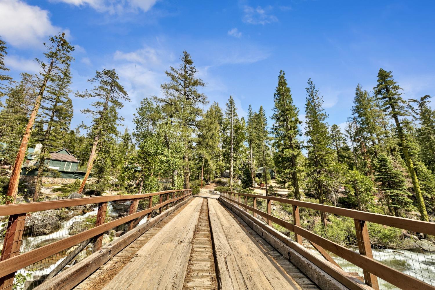 Sciots Trail, Strawberry, California image 1