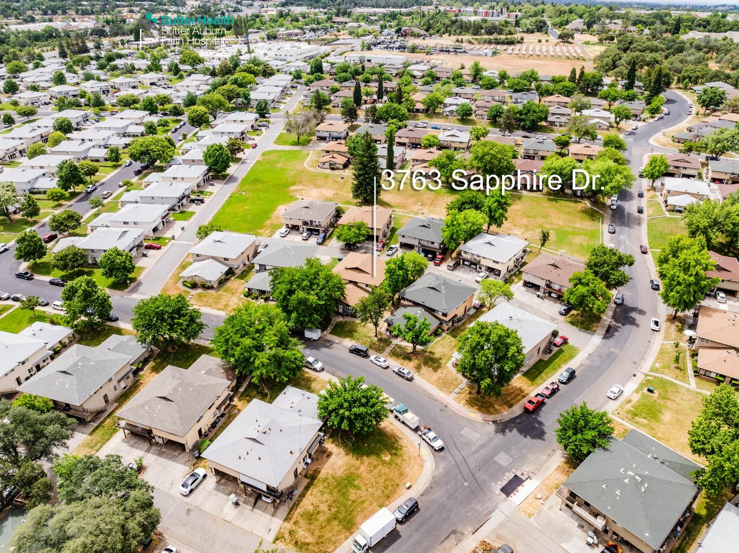 Sapphire Dr #2, Auburn, California image 23