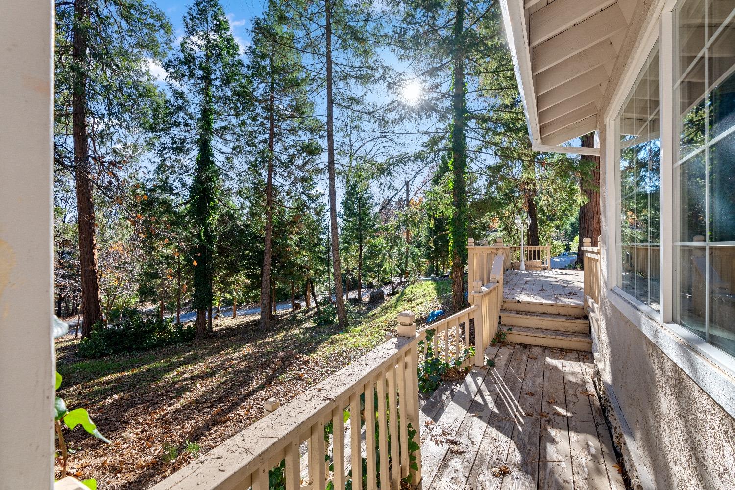 Detail Gallery Image 60 of 71 For 13700 Lava Cap Mine Rd, Nevada City,  CA 95959 - 4 Beds | 3/1 Baths