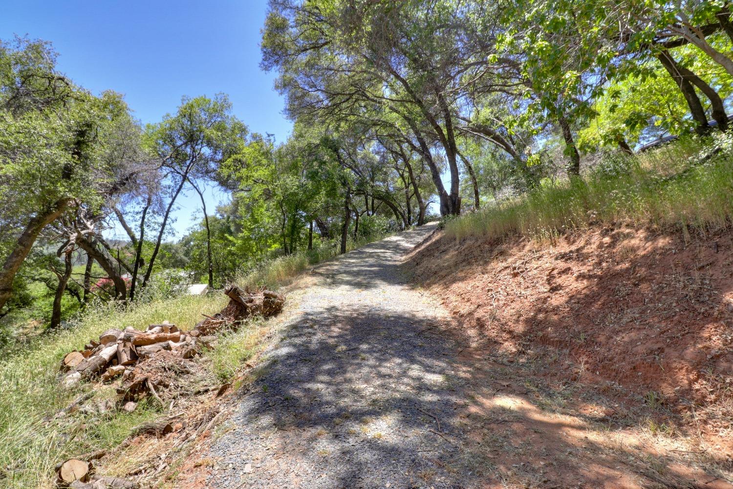 Duncan Mine Road, Auburn, California image 38