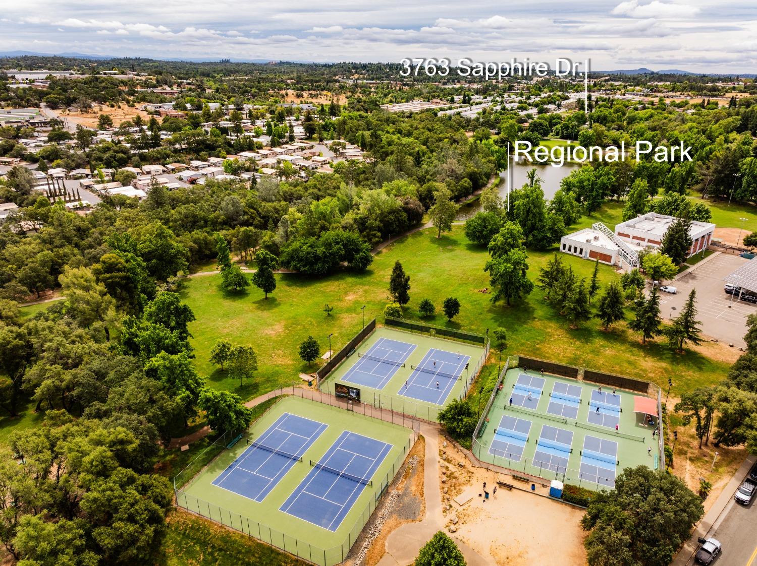 Sapphire Dr #2, Auburn, California image 27