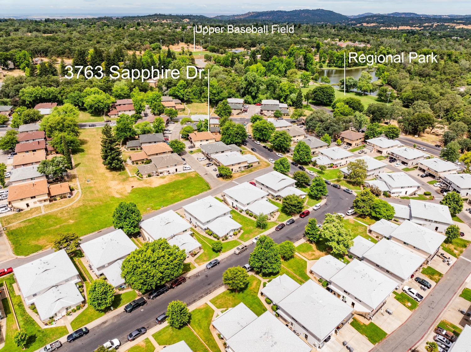 Sapphire Dr #2, Auburn, California image 25