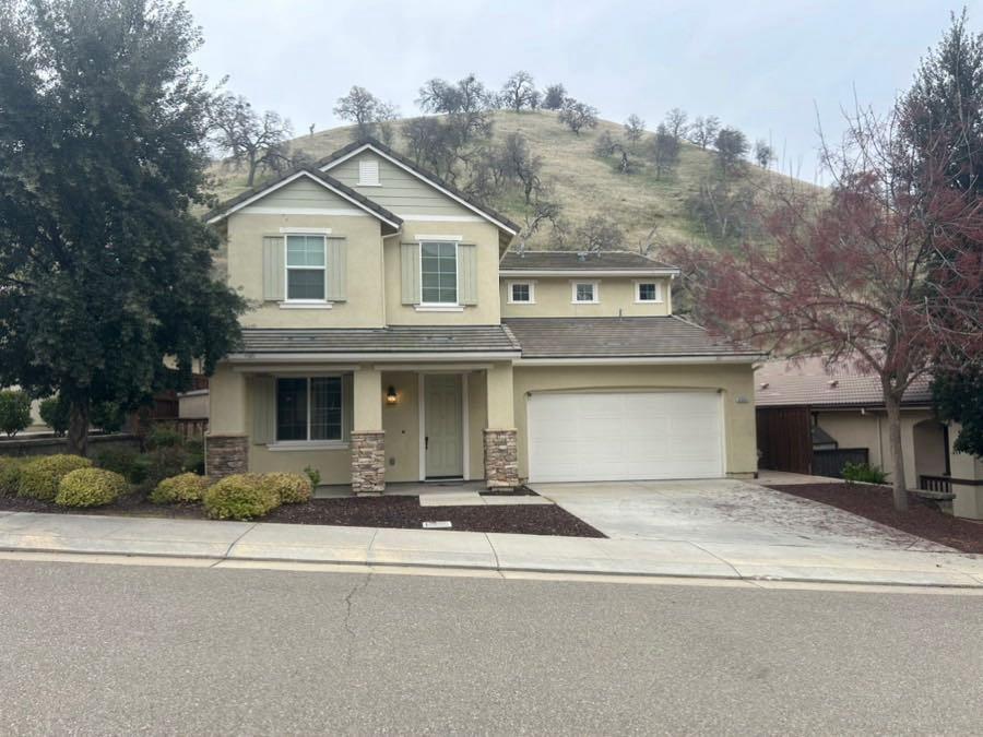 Detail Gallery Image 1 of 1 For 9080 Golf Canyon Dr, Patterson,  CA 95363 - 4 Beds | 3/1 Baths