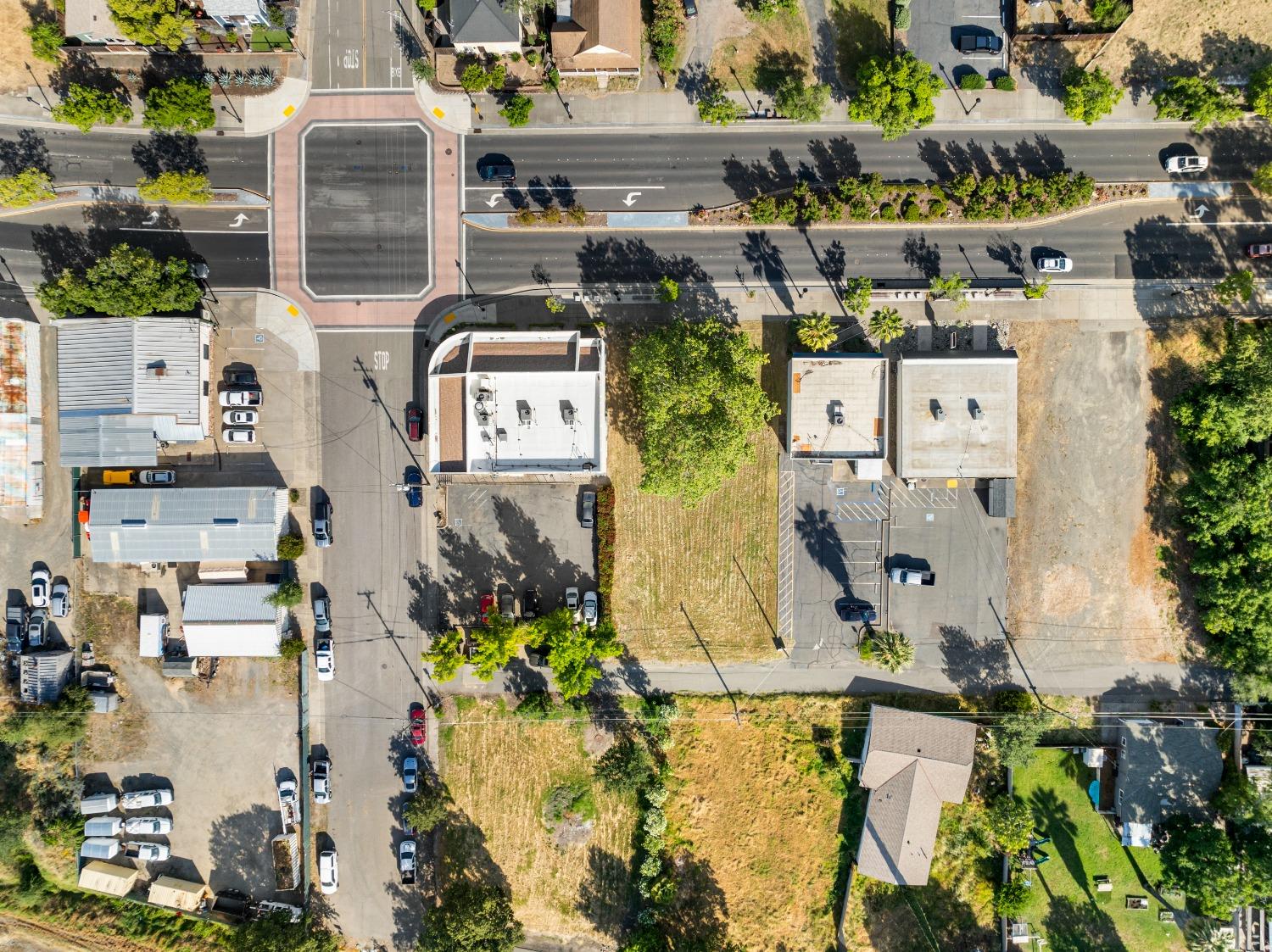 Pacific Street, Rocklin, California image 8
