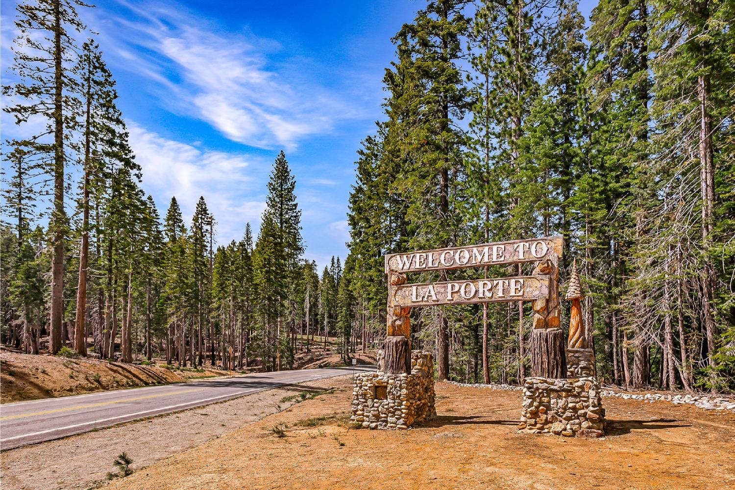 Lakeview Drive, Strawberry Valley, California image 13