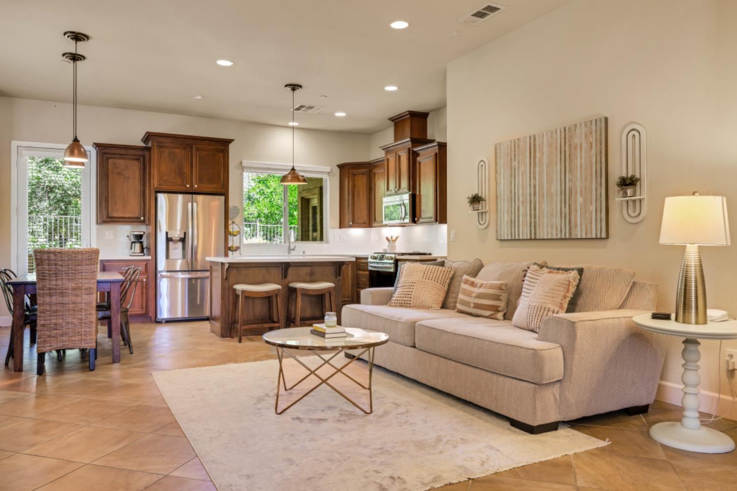Orchard Circle, Penryn, California image 9