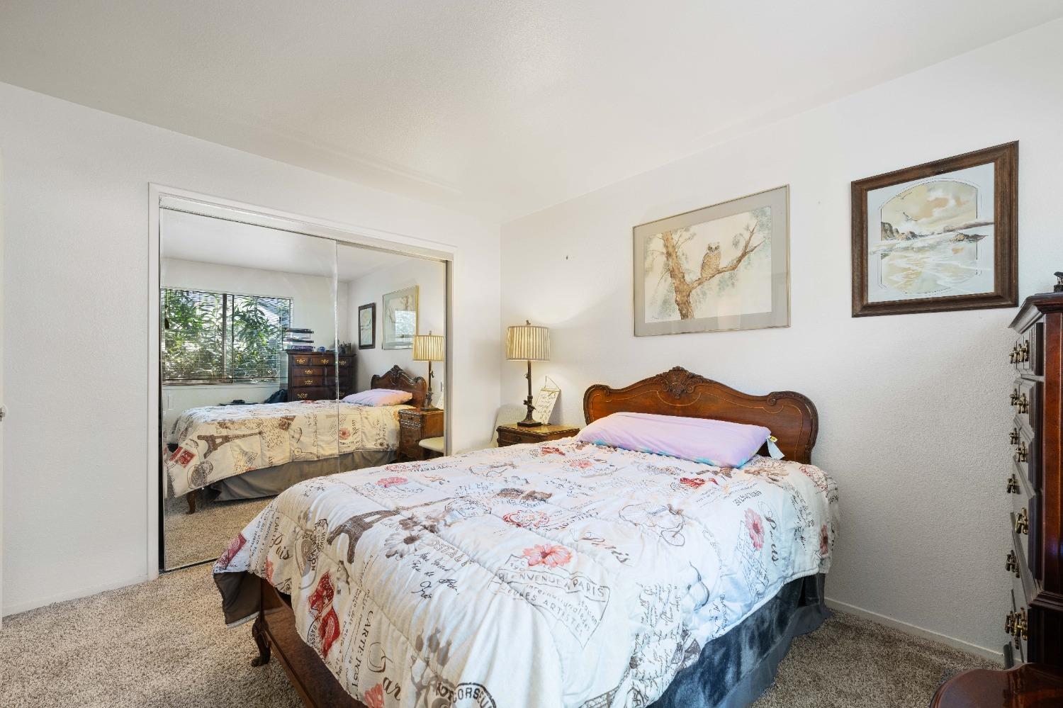 Detail Gallery Image 16 of 28 For 8252 Center Pkwy #82,  Sacramento,  CA 95823 - 2 Beds | 1 Baths