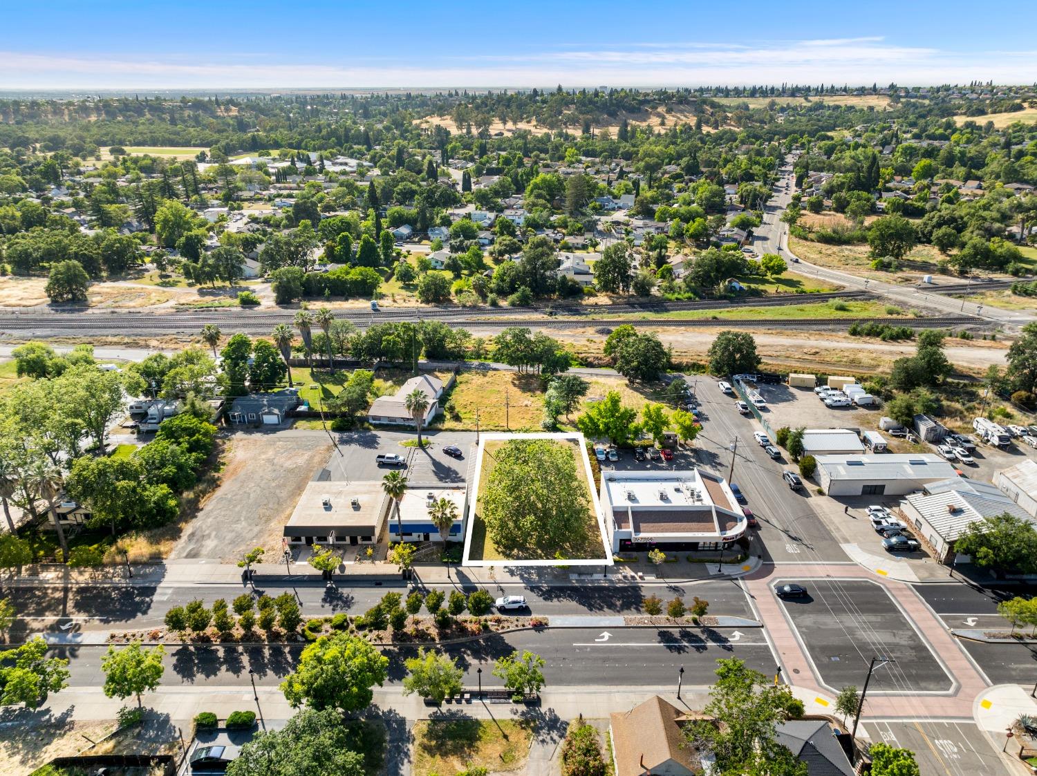 Pacific Street, Rocklin, California image 10