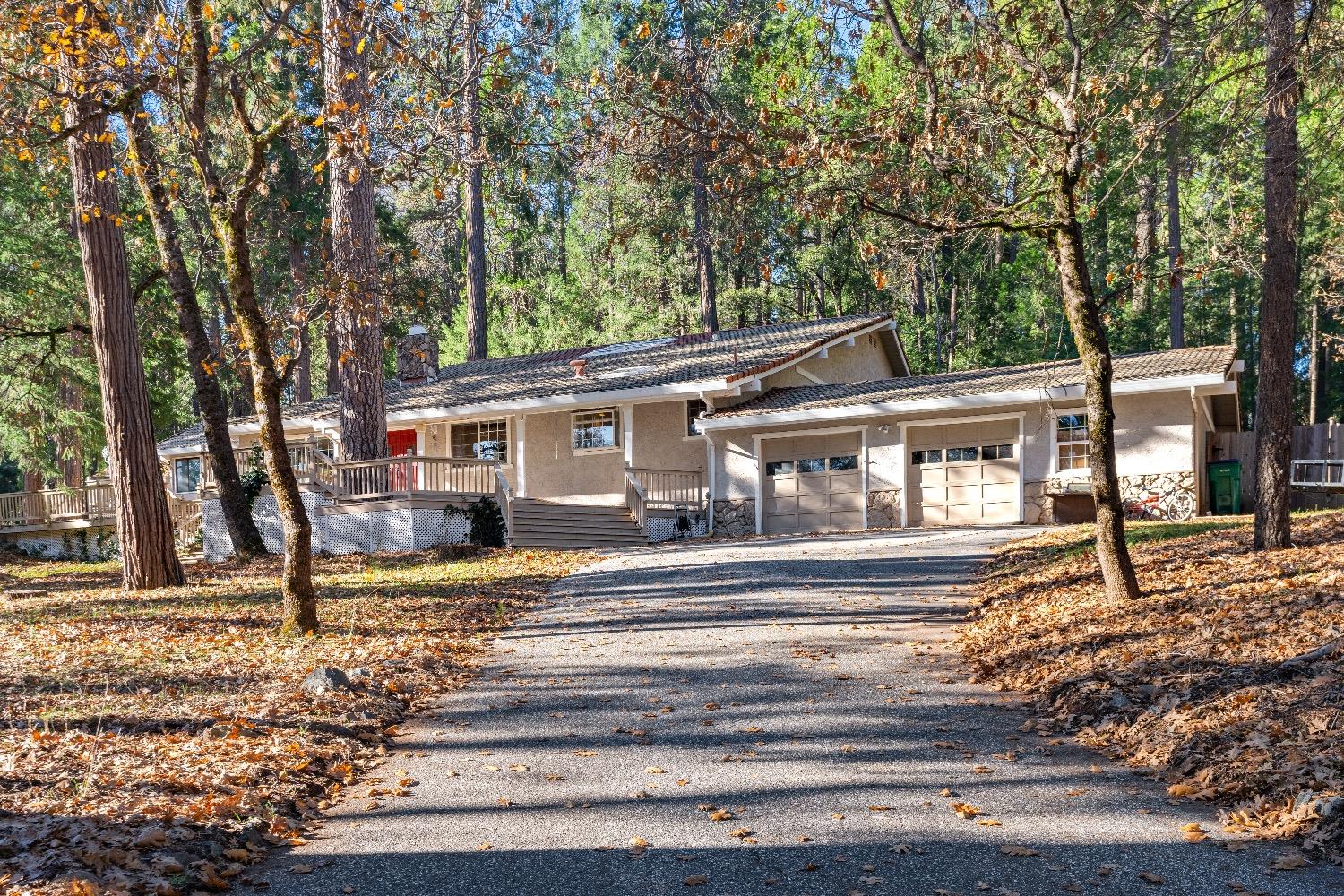 Detail Gallery Image 56 of 71 For 13700 Lava Cap Mine Rd, Nevada City,  CA 95959 - 4 Beds | 3/1 Baths