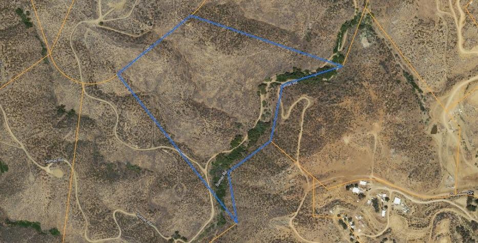Sumac Road, Perris, California image 6
