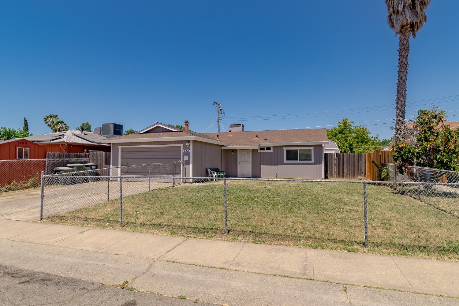 Arcano Way, Rio Linda, California image 1
