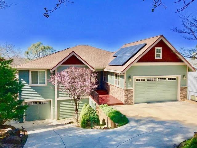 Detail Gallery Image 1 of 1 For 14316 Sun Forest Dr, Penn Valley,  CA 95946 - 5 Beds | 3 Baths