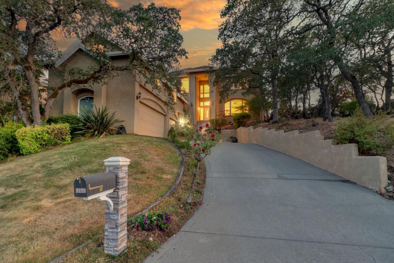 Detail Gallery Image 4 of 80 For 3180 Warren Ln, El Dorado Hills,  CA 95762 - 4 Beds | 3 Baths