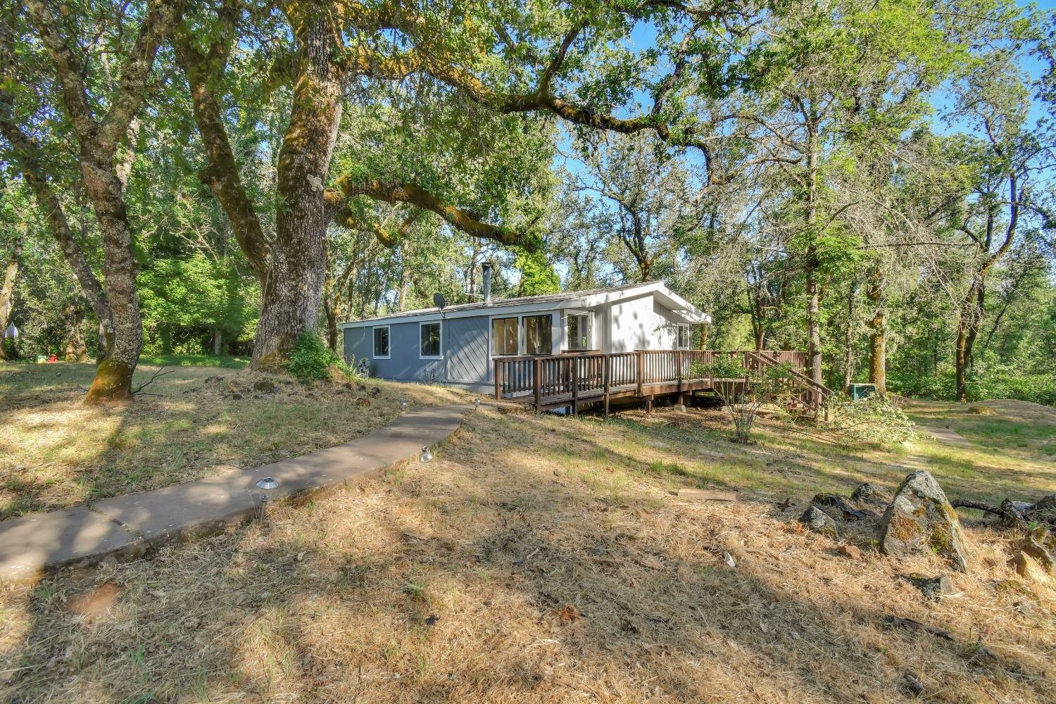 Yuba Ranch Way, Oregon House, California image 3