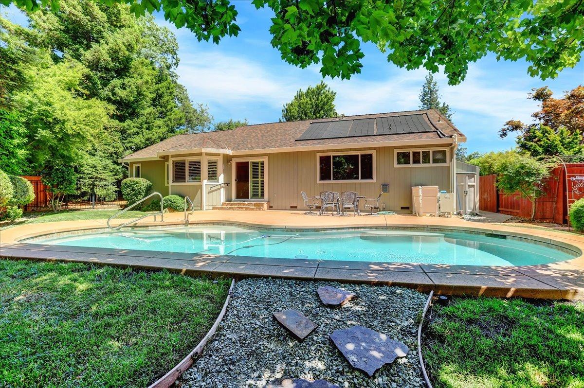 Woodcrest Way, Grass Valley, California image 29