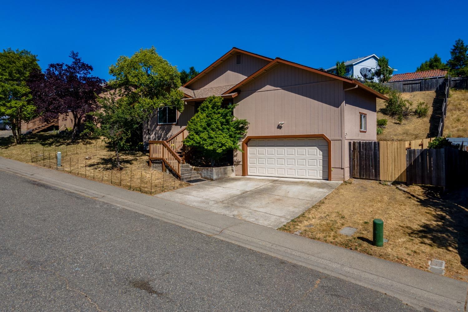 Detail Gallery Image 33 of 33 For 2316 Davis Ct, Placerville,  CA 95667 - 4 Beds | 2 Baths