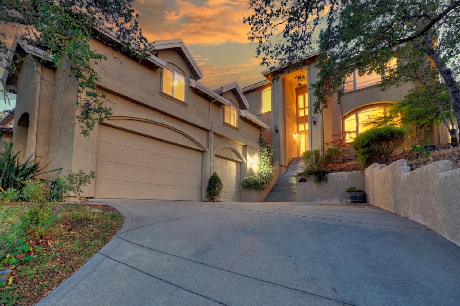 Detail Gallery Image 3 of 80 For 3180 Warren Ln, El Dorado Hills,  CA 95762 - 4 Beds | 3 Baths