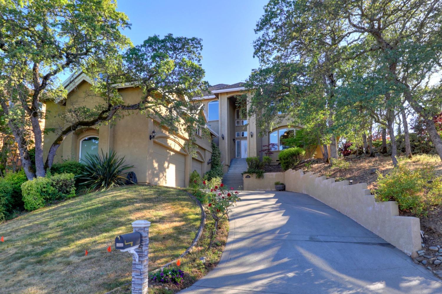 Detail Gallery Image 1 of 80 For 3180 Warren Ln, El Dorado Hills,  CA 95762 - 4 Beds | 3 Baths