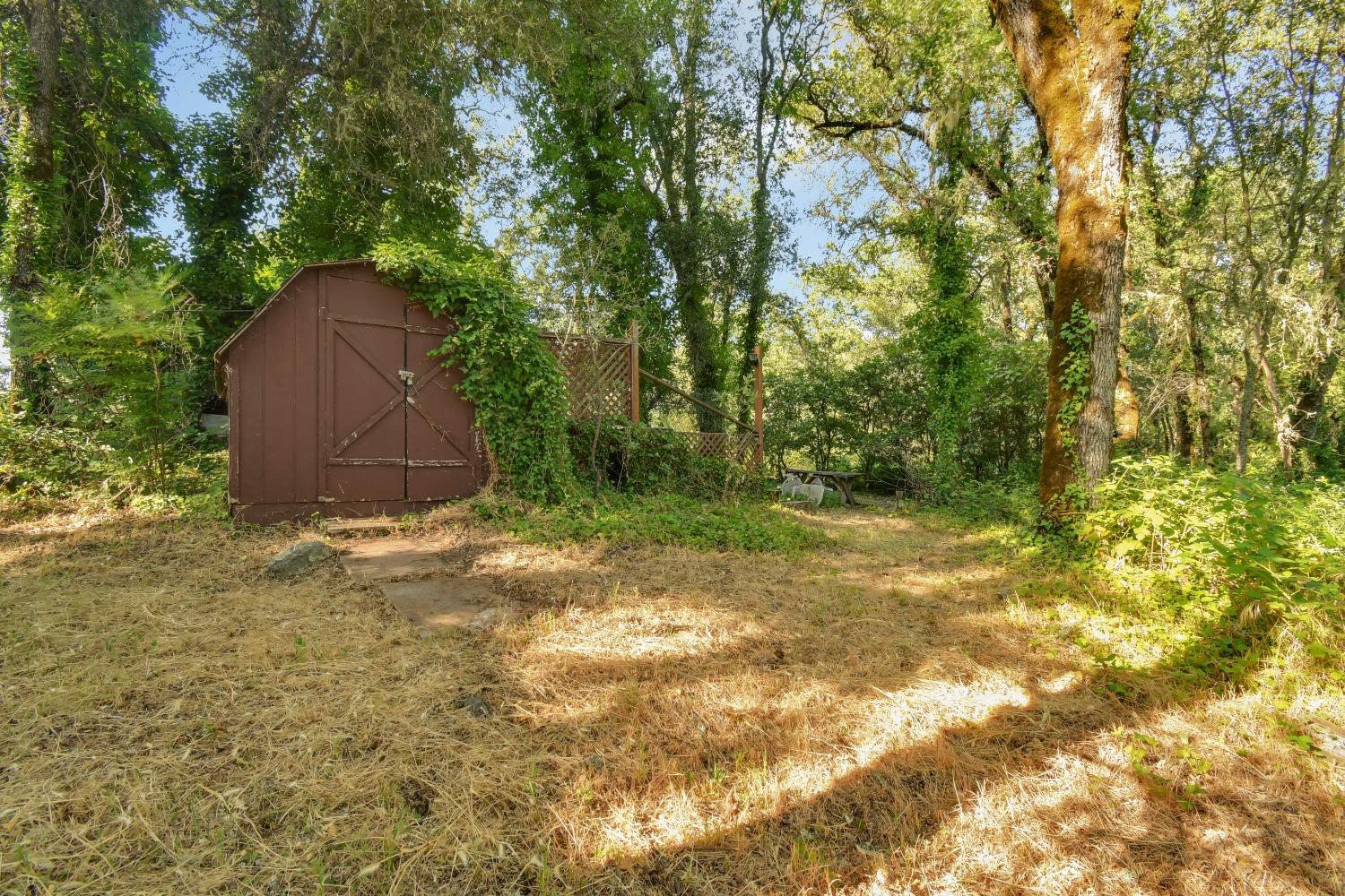 Yuba Ranch Way, Oregon House, California image 40