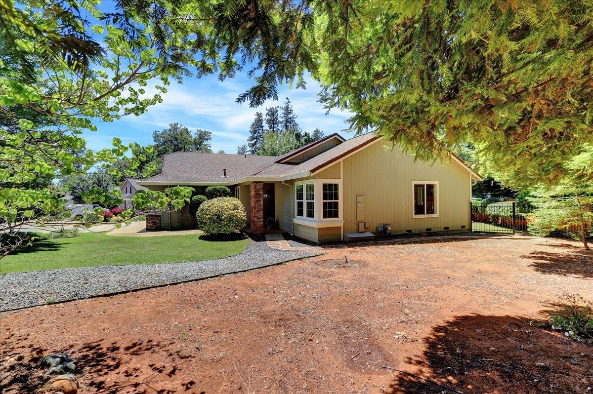 Woodcrest Way, Grass Valley, California image 38