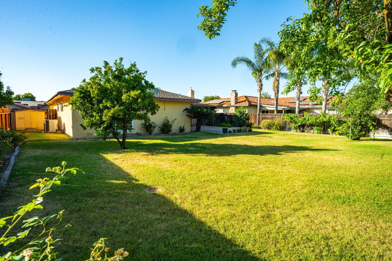 Falcon Court, Atwater, California image 46