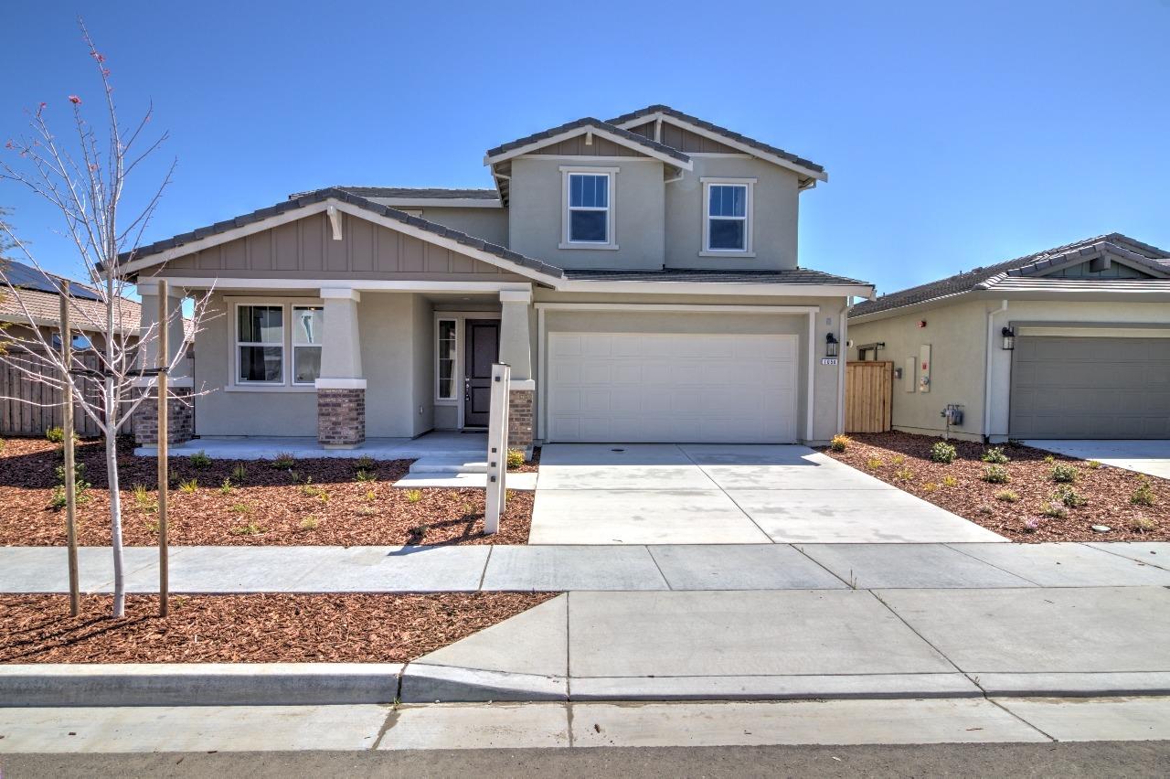 Detail Gallery Image 9 of 59 For 1056 Osprey Dr, Lathrop,  CA 95330 - 4 Beds | 2/1 Baths