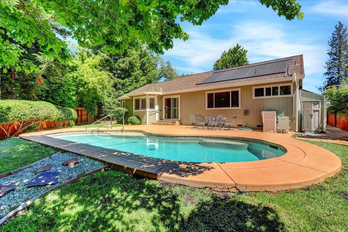 Woodcrest Way, Grass Valley, California image 3