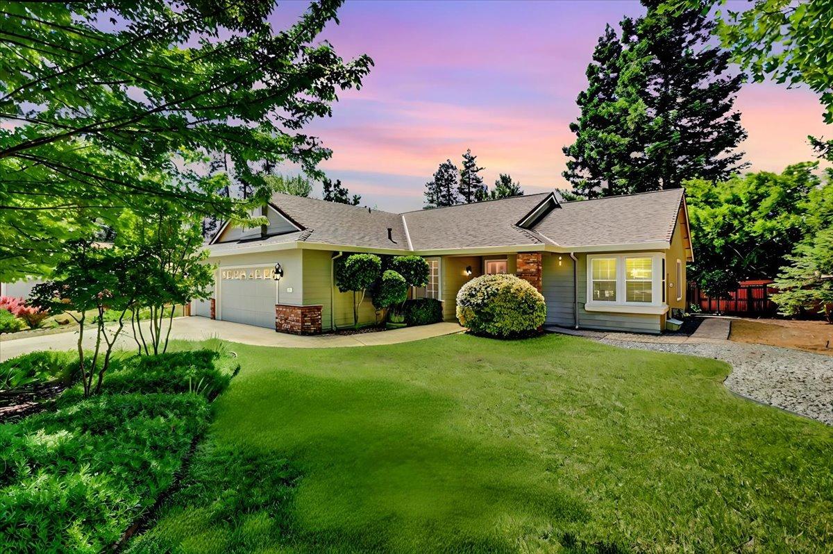 Woodcrest Way, Grass Valley, California image 1