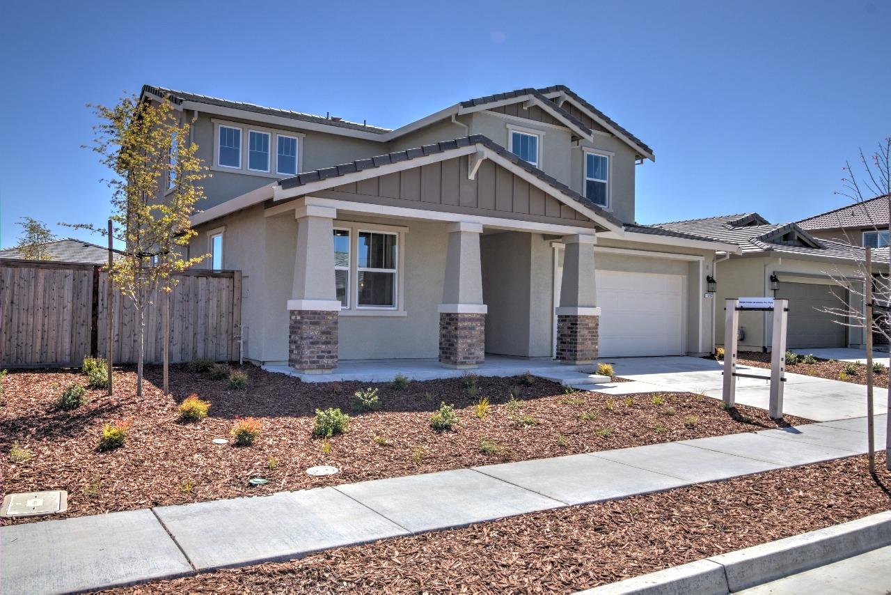 Detail Gallery Image 10 of 59 For 1056 Osprey Dr, Lathrop,  CA 95330 - 4 Beds | 2/1 Baths