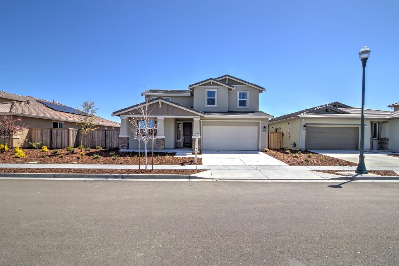 Detail Gallery Image 11 of 59 For 1056 Osprey Dr, Lathrop,  CA 95330 - 4 Beds | 2/1 Baths