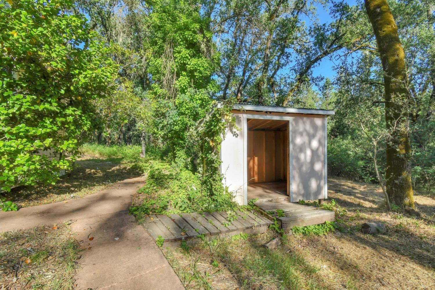 Yuba Ranch Way, Oregon House, California image 35