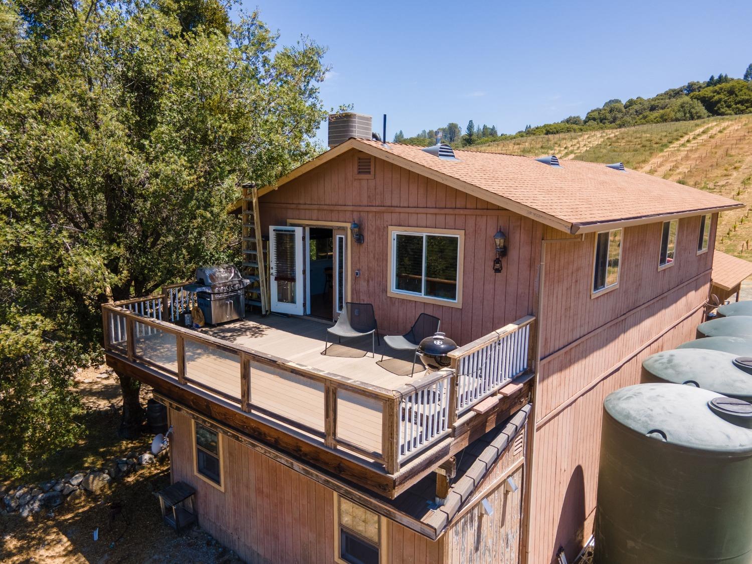 Detail Gallery Image 9 of 25 For 3720 High View Dr, Placerville,  CA 95667 - 3 Beds | 2 Baths