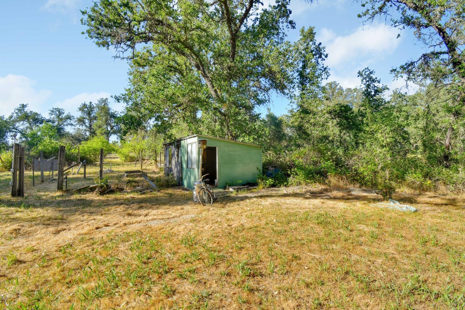 Yuba Ranch Way, Oregon House, California image 46