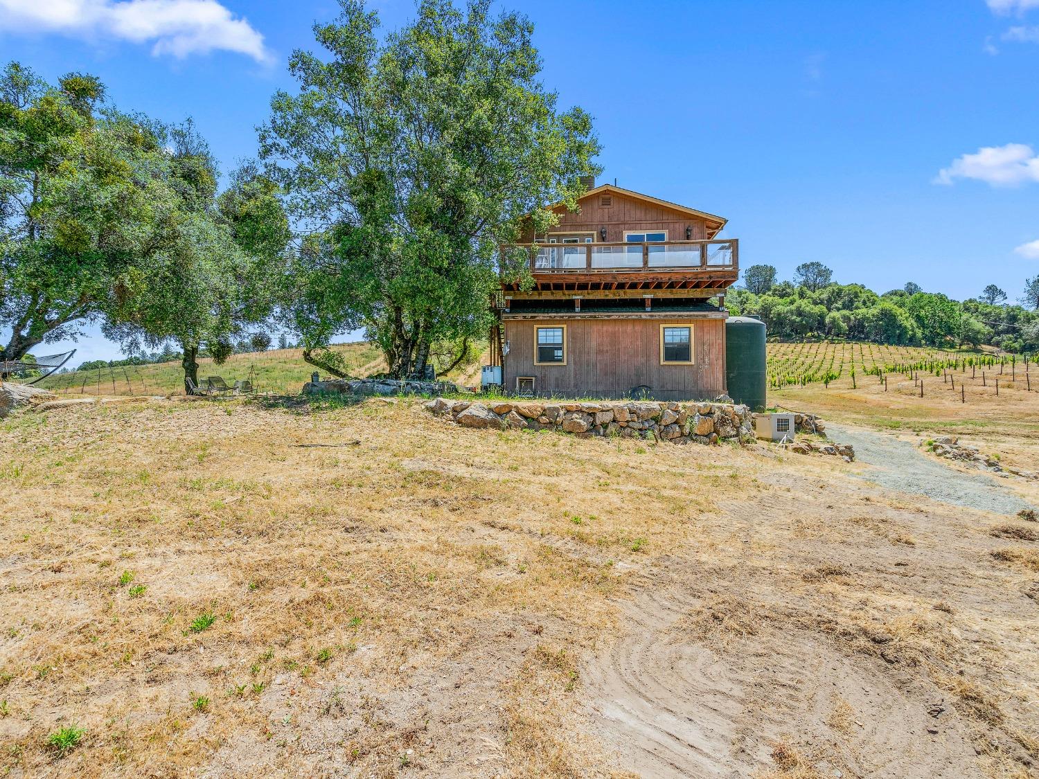 Detail Gallery Image 3 of 25 For 3720 High View Dr, Placerville,  CA 95667 - 3 Beds | 2 Baths