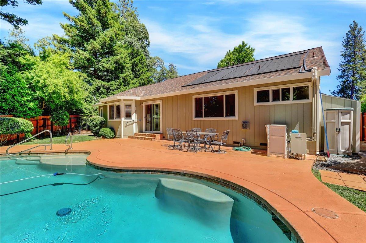 Woodcrest Way, Grass Valley, California image 30