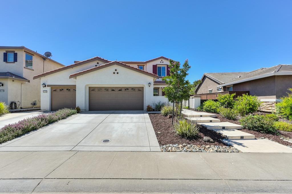 Detail Gallery Image 1 of 51 For 12594 Solsberry Way, Rancho Cordova,  CA 95742 - 4 Beds | 3/1 Baths