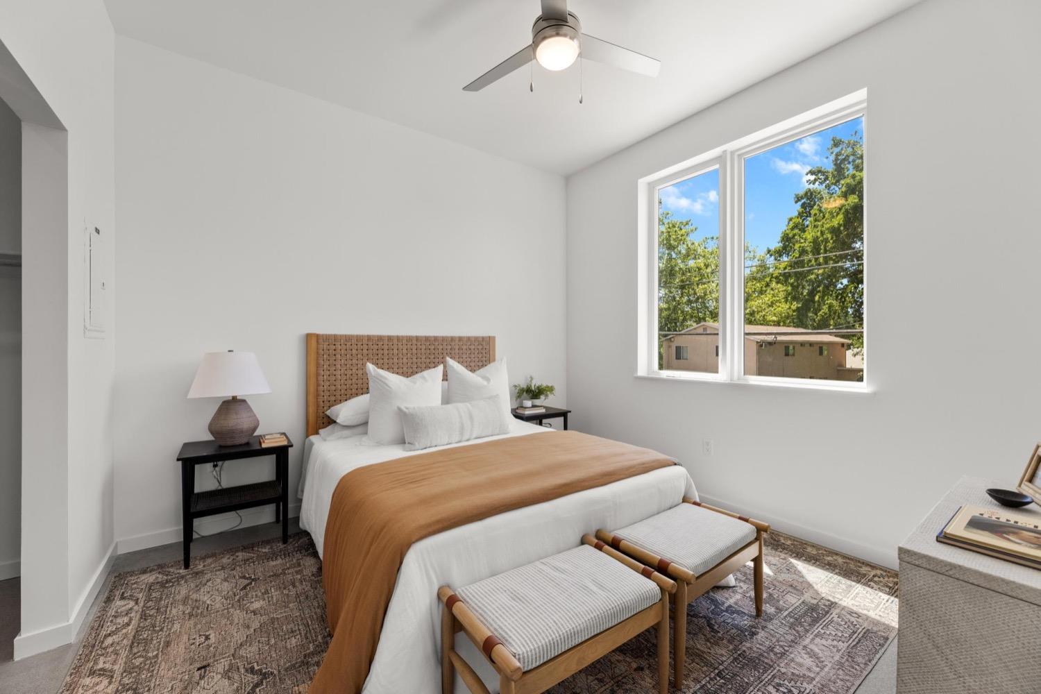 Detail Gallery Image 28 of 55 For 330 G St #204,  West Sacramento,  CA 95605 - 2 Beds | 2 Baths